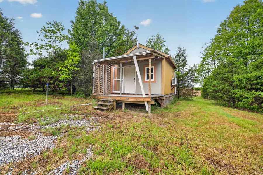 588 Easy Street, Mitchell, IN 47446 - #2