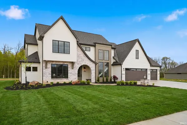 4372 Veritas Boulevard, Fort Wayne, IN 46825