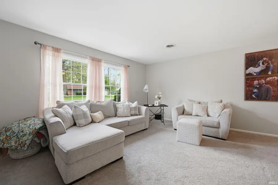 309 N Red Bud Lane, Muncie, IN 47304 - #3