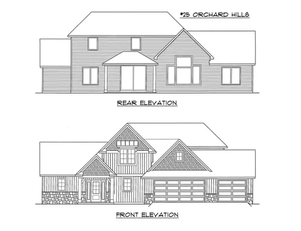 10059 Gala Cove, Fort Wayne, IN 46835