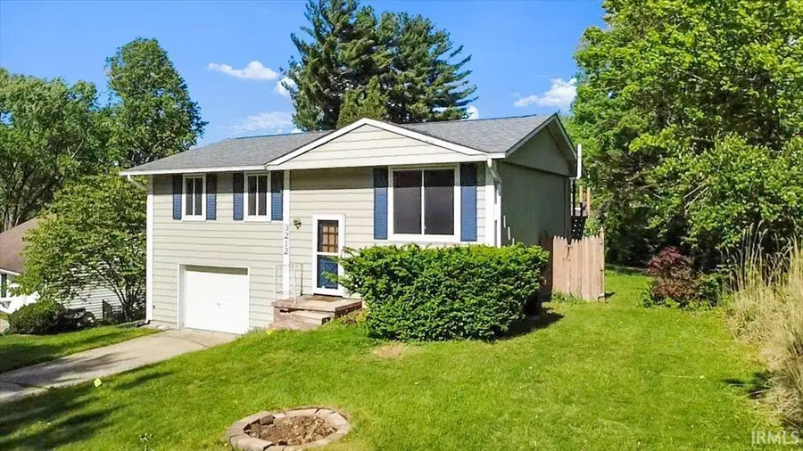 3212 N Meadow Lane, Bloomington, IN 47404 - #2
