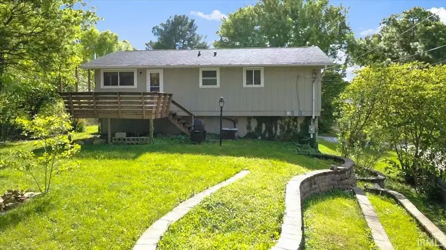 3212 N Meadow Lane, Bloomington, IN 47404 - #3