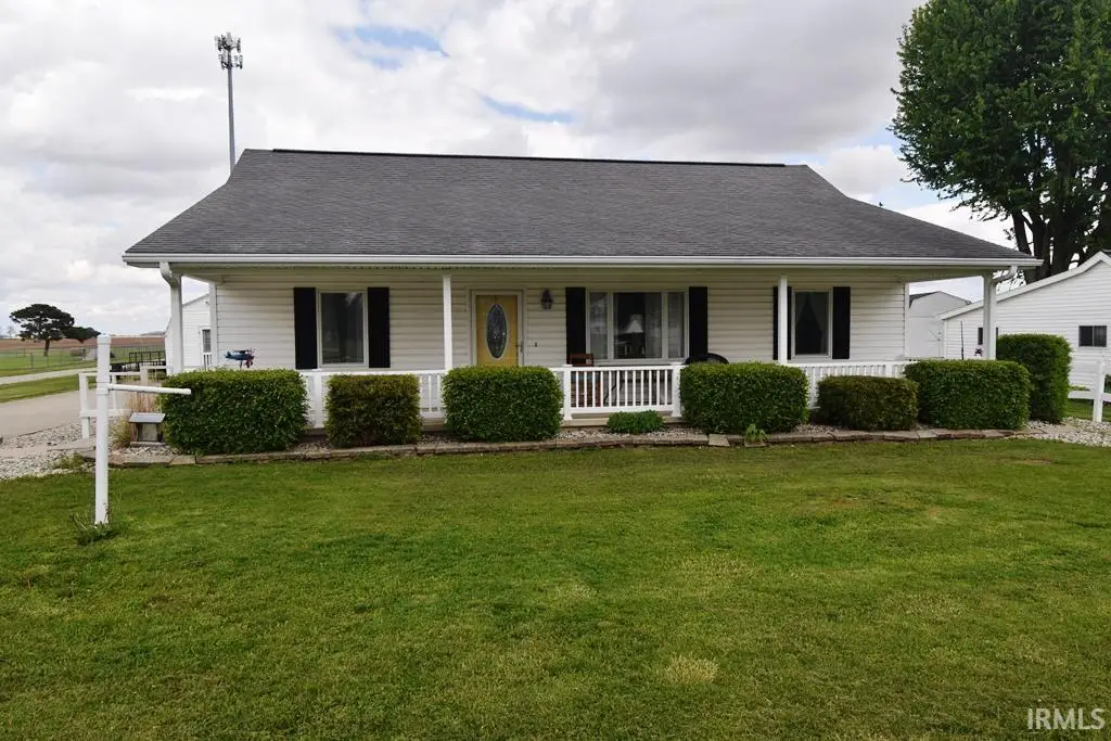 607 East Street, Michigantown, IN 46057 - #1