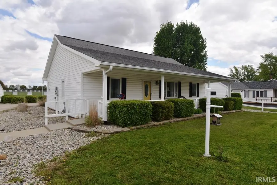 607 East Street, Michigantown, IN 46057 - #2