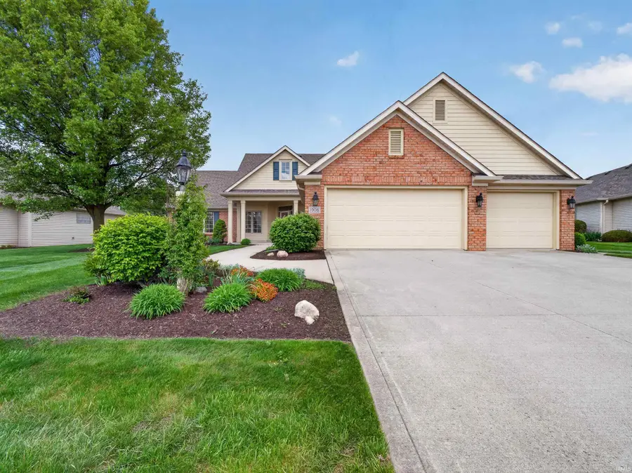 1908 Bent Tree Court, Auburn, IN 46706 - #2