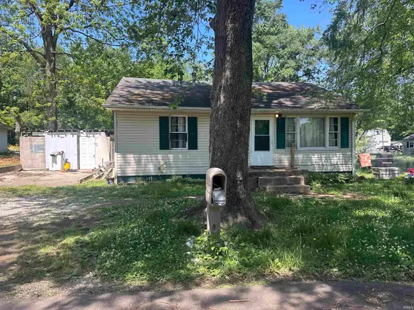 9082 W Sycamore Street, Richland, IN 47634