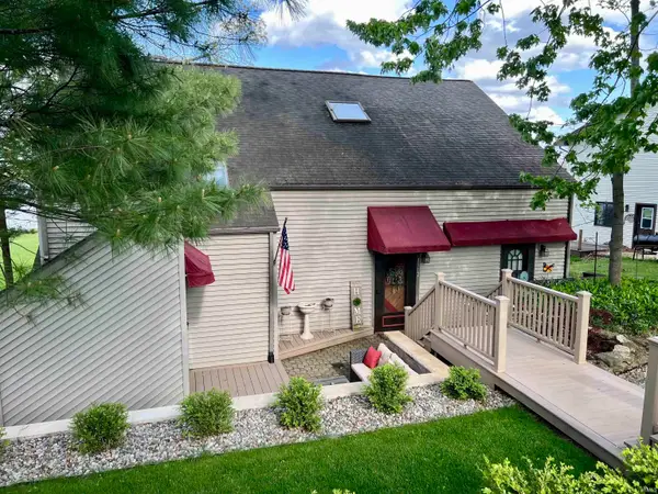 1112 Brubaker Street, Warsaw, IN 46580