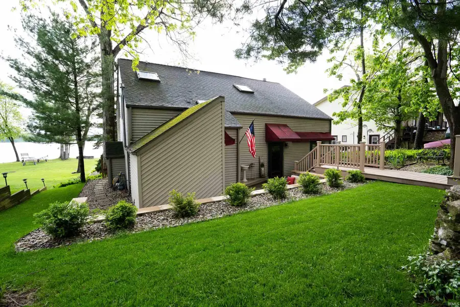 1112 Brubaker Street, Warsaw, IN 46580 - #2