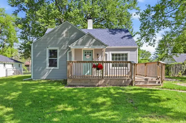 1574 W County Road 100 South, New Castle, IN 47362