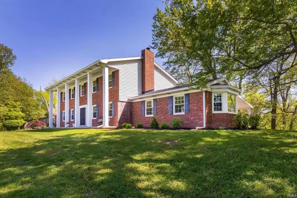 1630 Mohr Road, Evansville, IN 47720