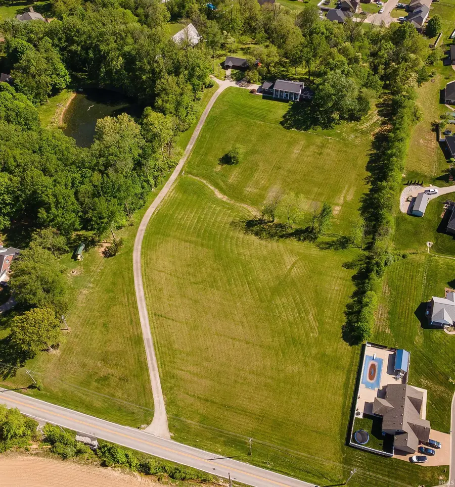 1630 Mohr Road, Evansville, IN 47720 - #2