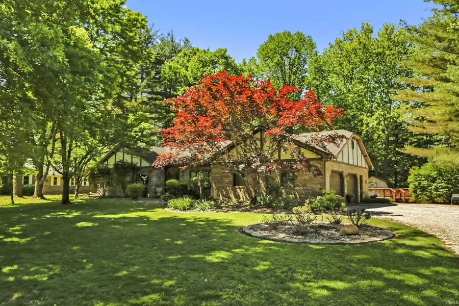 11200 Ridge Knoll Drive, Evansville, IN 47710 - #2