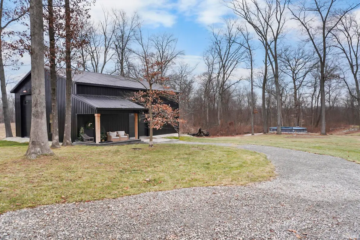 4525 N Independence Pine Village Road, Attica, IN 47918 - #1