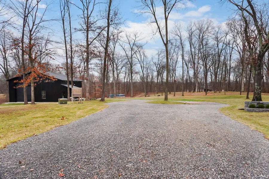 4525 N Independence Pine Village Road, Attica, IN 47918 - #2