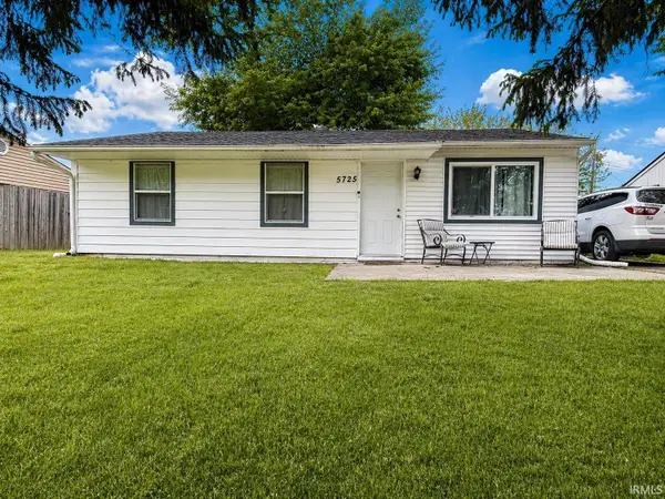 5725 Council Ring Boulevard, Kokomo, IN 46902