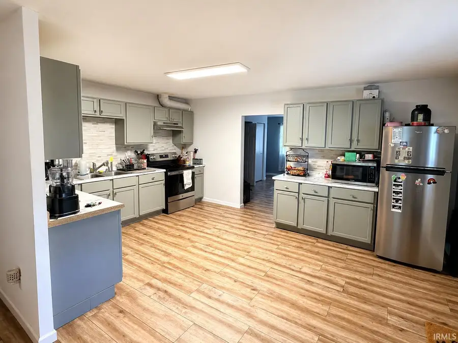 5725 Council Ring Boulevard, Kokomo, IN 46902 - #2