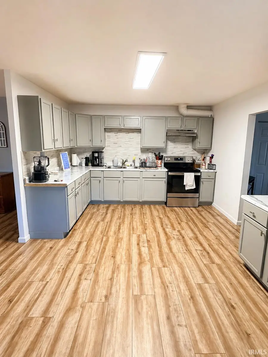 5725 Council Ring Boulevard, Kokomo, IN 46902 - #3