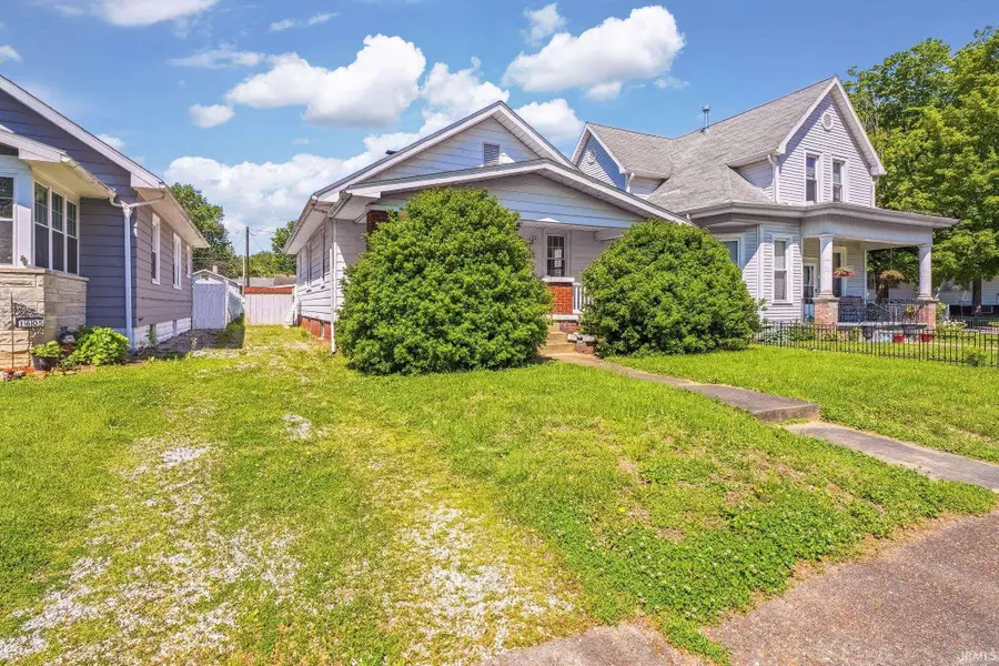 1603 Hollywood Avenue, Evansville, IN 47712 - #3