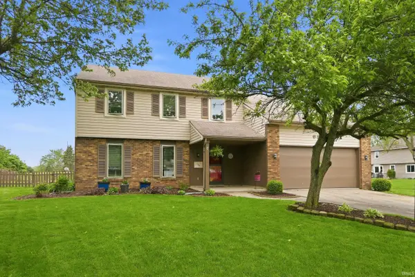 6821 Thamesford Drive, Fort Wayne, IN 46835