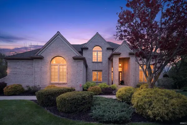 60659 Gentle Run Court, South Bend, IN 46614