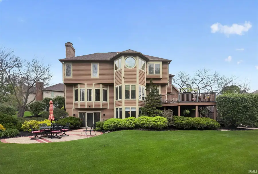 60659 Gentle Run Court, South Bend, IN 46614 - #3