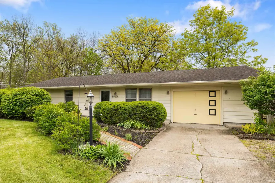 5228 Camelot Drive, Fort Wayne, IN 46815 - #2