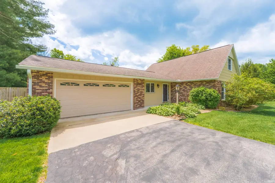 7151 W Cavewood Court, Bloomington, IN 47403 - #3