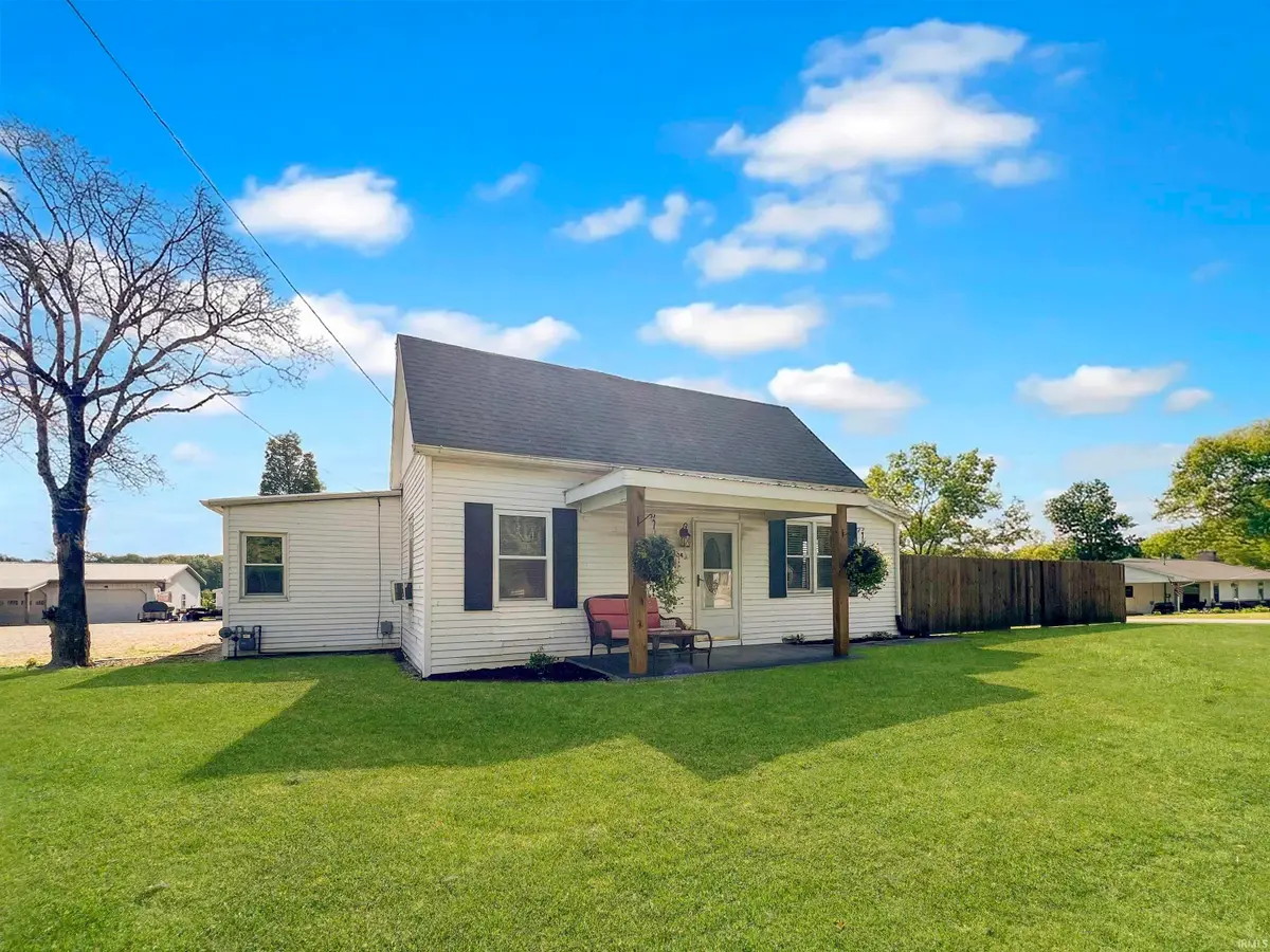 704 S Main Street, Chrisney, IN 47611 - #1