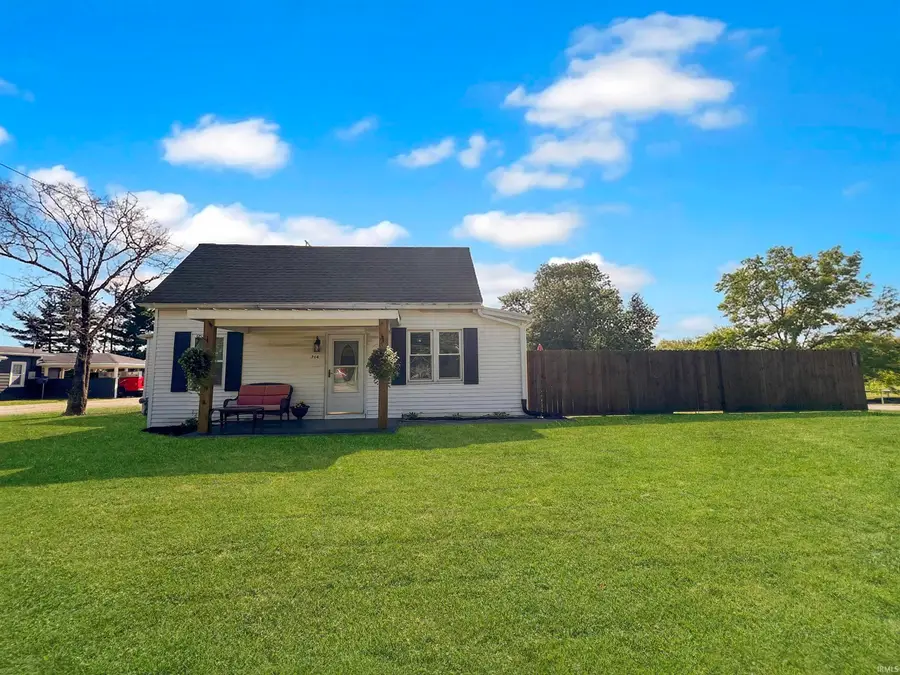704 S Main Street, Chrisney, IN 47611 - #2