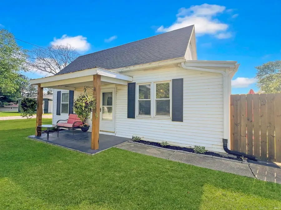 704 S Main Street, Chrisney, IN 47611 - #3