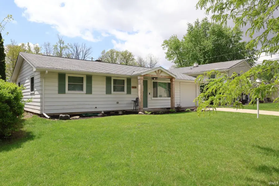 1418 Deveron Drive, New Haven, IN 46774 - #2