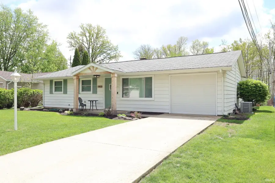 1418 Deveron Drive, New Haven, IN 46774 - #3