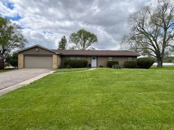 14636 N State Rd 13 Road, North Manchester, IN 46962
