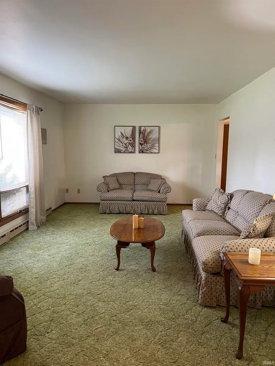 14636 N State Rd 13 Road, North Manchester, IN 46962 - #2