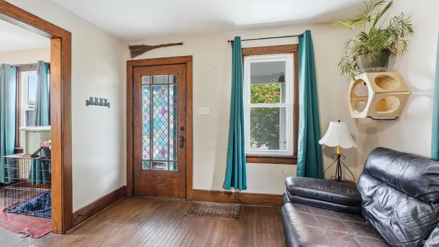 2130 Parnell Avenue, Fort Wayne, IN 46805 - #3