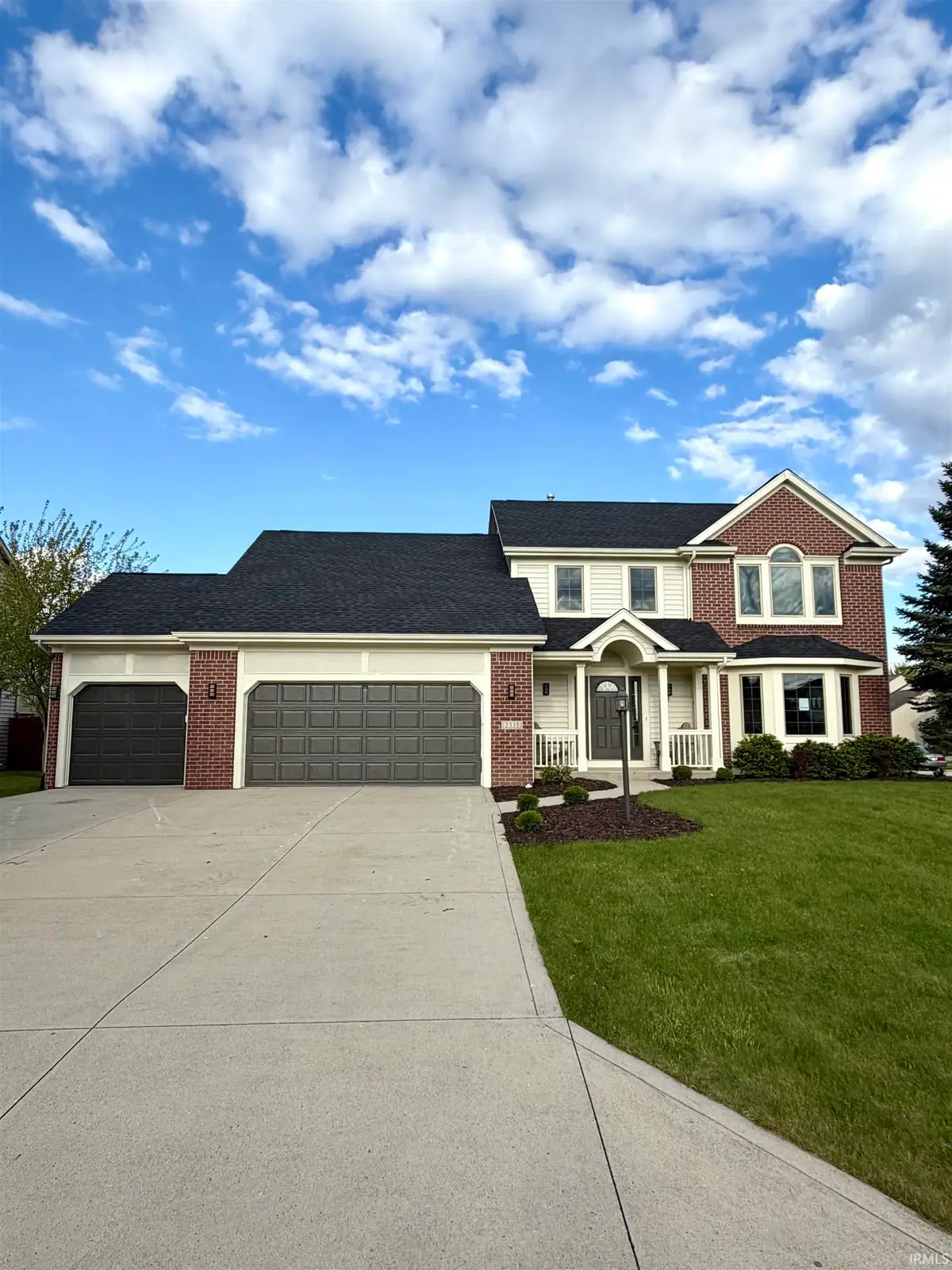 2335 Pine Point Cove, Fort Wayne, IN 46814 - #1