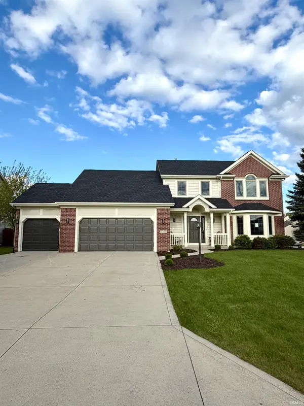 2335 Pine Point Cove, Fort Wayne, IN 46814