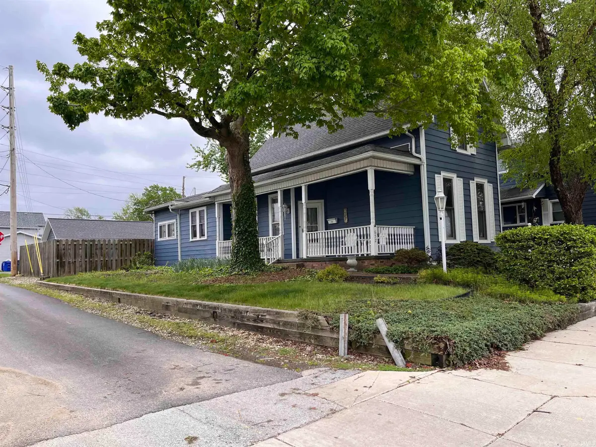 652 S Main Street, Kokomo, IN 46901 - #1