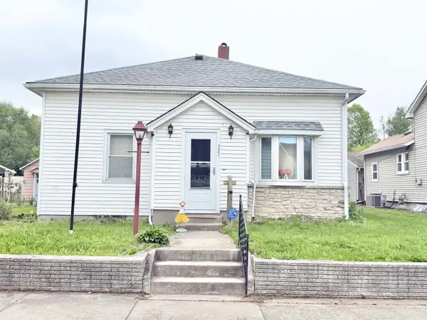 321 Day Street, Logansport, IN 46947