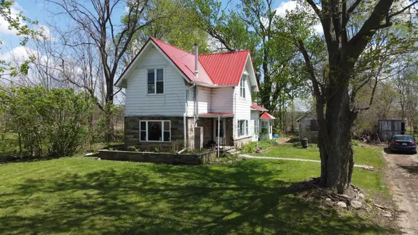 2206 N 650 W, Columbia City, IN 46725