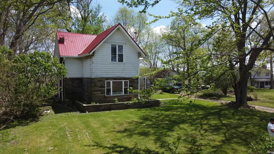 2206 N 650 W, Columbia City, IN 46725 - #3