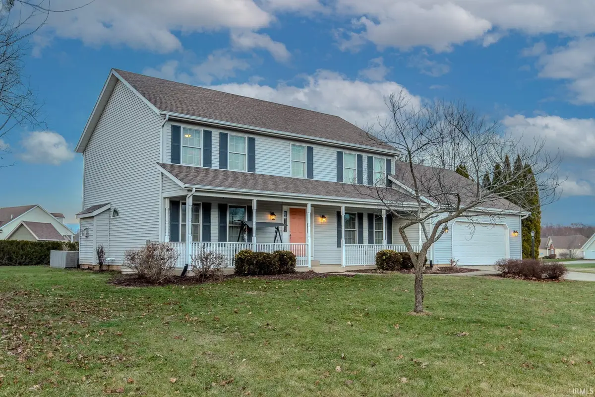 12250 Lupine Lane, Plymouth, IN 46563 - #1