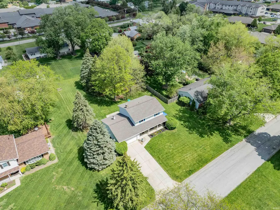 8131 Welsch Drive, Fort Wayne, IN 46815 - #2