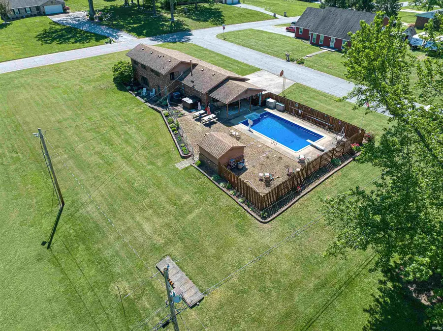 10515 Olivia Street, Evansville, IN 47712 - #2