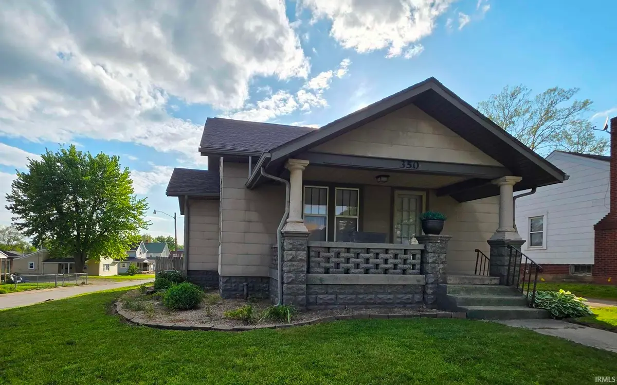 350 N Broadway, Peru, IN 46970 - #1