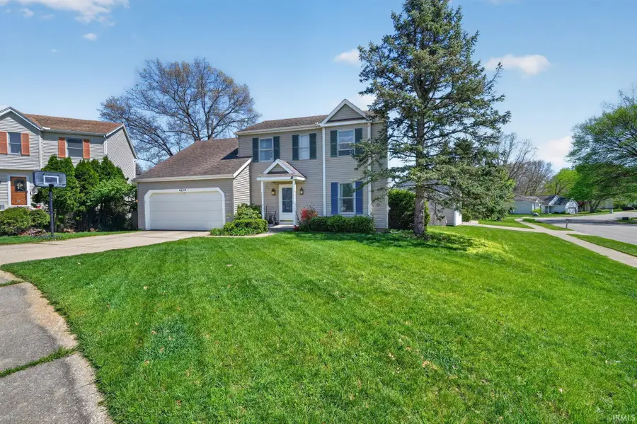 4210 Cross Creek Drive, South Bend, IN 46628 - #2