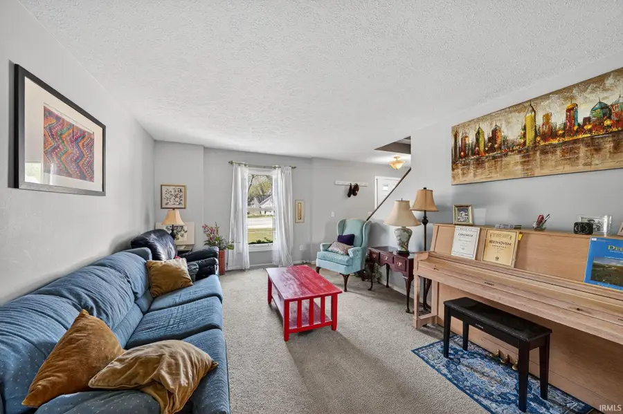4210 Cross Creek Drive, South Bend, IN 46628 - #3