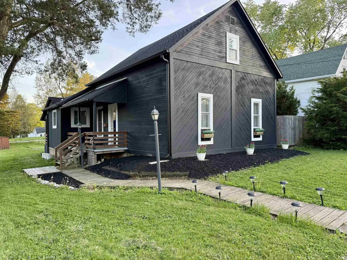 755 Michigan Street, Wabash, IN 46992 - #1