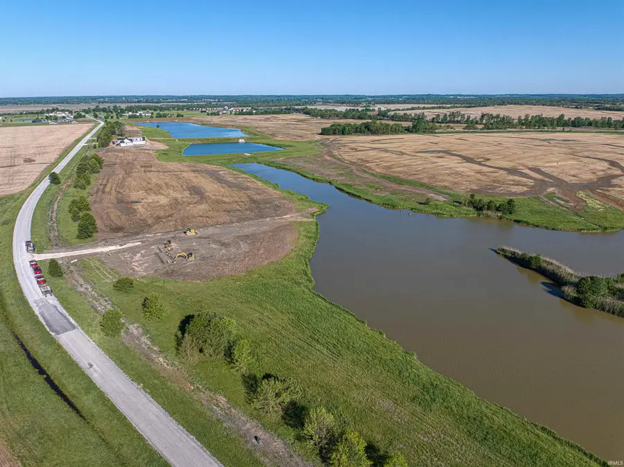 9565 Ayrshire Road, Chandler, IN 47610 - #3