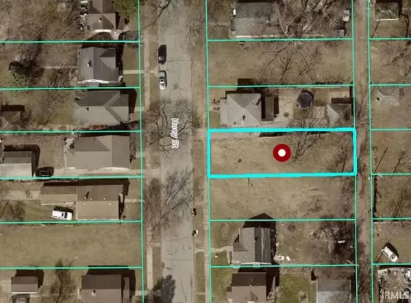 1118 Huey Street, South Bend, IN 46628